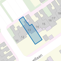 Perceel NWK01-D-7551