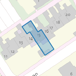 Perceel NWK01-D-7553