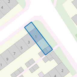 Perceel NWK01-D-7586