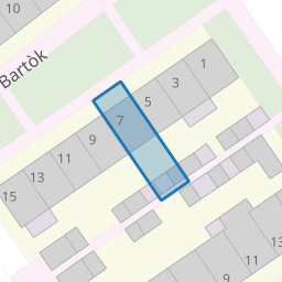 Perceel NWK01-D-7599