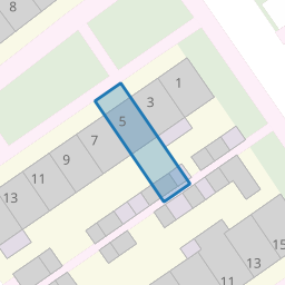 Perceel NWK01-D-7600