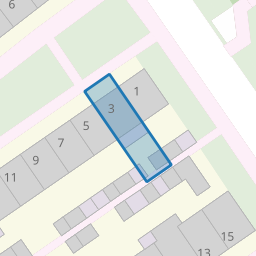 Perceel NWK01-D-7601