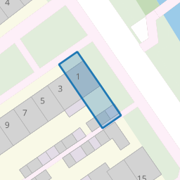 Perceel NWK01-D-7602