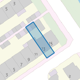 Perceel NWK01-D-7604