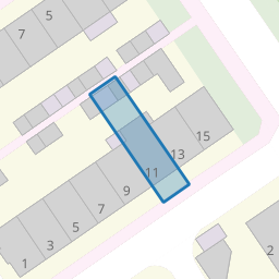 Perceel NWK01-D-7605