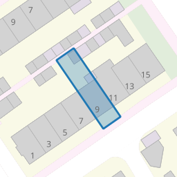 Perceel NWK01-D-7606