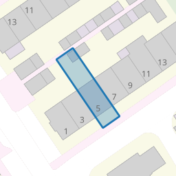 Perceel NWK01-D-7608