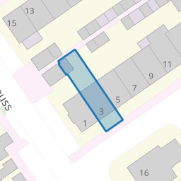 Perceel NWK01-D-7609