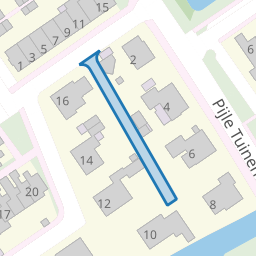 Perceel NWK01-D-7611