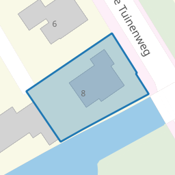 Perceel NWK01-D-7612