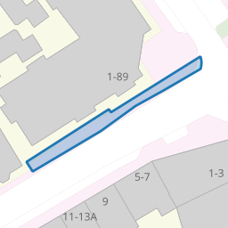 Perceel NWK01-D-7618