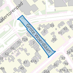 Perceel NWK01-D-7644