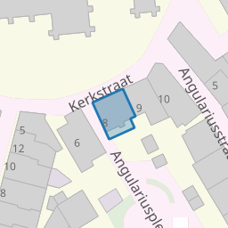 Perceel NWK01-D-7684