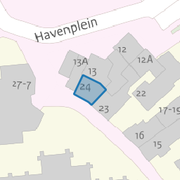 Perceel NWK01-D-7697