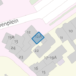 Perceel NWK01-D-7699