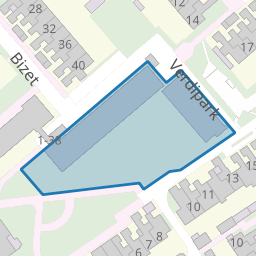 Perceel NWK01-D-7716