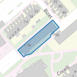 Perceel NWK01-D-7717