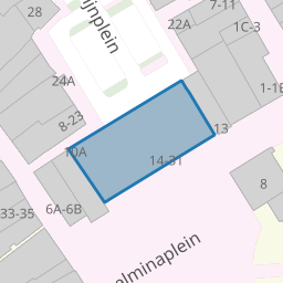 Perceel NWK01-D-7736