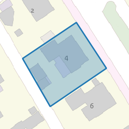 Perceel NWK01-D-7747