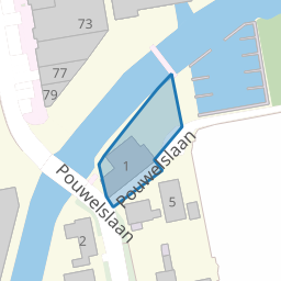 Perceel NWK01-D-7749