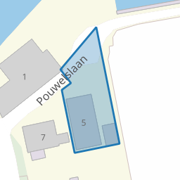 Perceel NWK01-D-7750