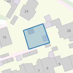 Perceel NWK01-D-7817