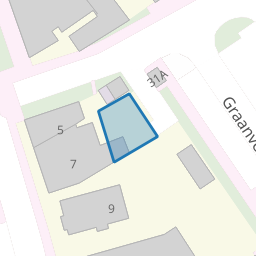 Perceel NWK01-D-7833