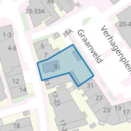 Perceel NWK01-D-7834