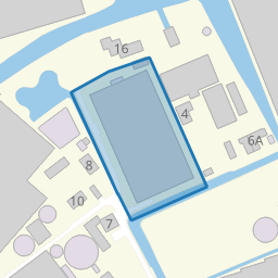 Perceel NWK01-D-7867