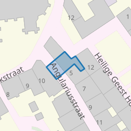 Perceel NWK01-D-7884