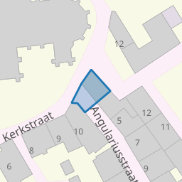 Perceel NWK01-D-7885