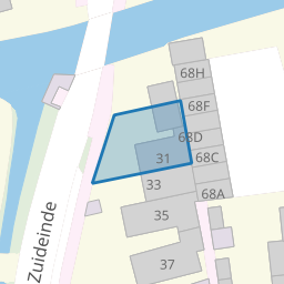 Perceel NWK01-D-7892