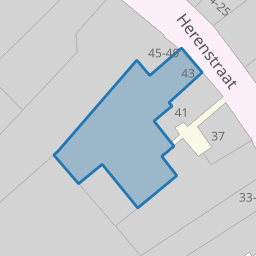 Perceel NWK01-D-7900