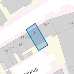 Perceel NWK01-D-7905