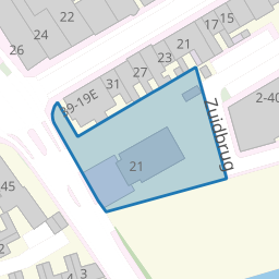 Perceel NWK01-D-7917