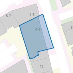 Perceel NWK01-D-7919