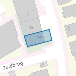 Perceel NWK01-D-7922