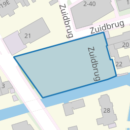 Perceel NWK01-D-7926