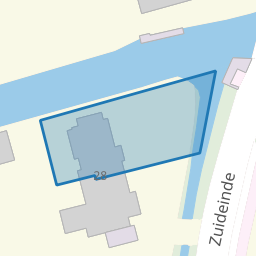 Perceel NWK01-D-7929