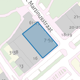 Perceel NWK01-D-7968