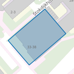 Perceel NWK01-D-7970