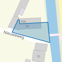 Perceel NWK01-D-7986