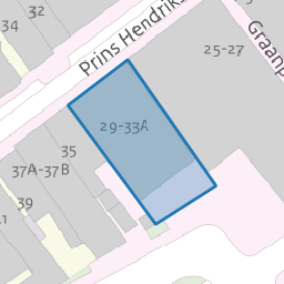 Perceel NWK01-D-8029