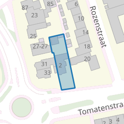 Perceel NWK01-D-8034