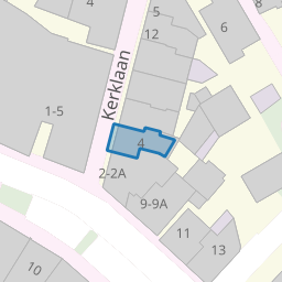 Perceel NWK01-D-8049