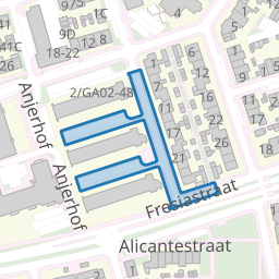 Perceel NWK01-D-8057