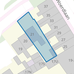 Perceel NWK01-D-8096