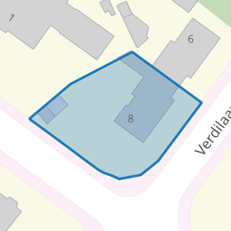 Perceel NWK01-D-8111