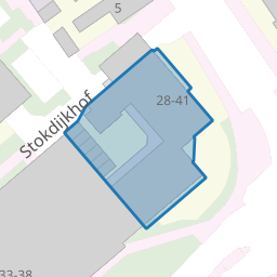 Perceel NWK01-D-8125