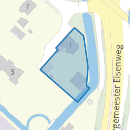 Perceel NWK01-D-8160